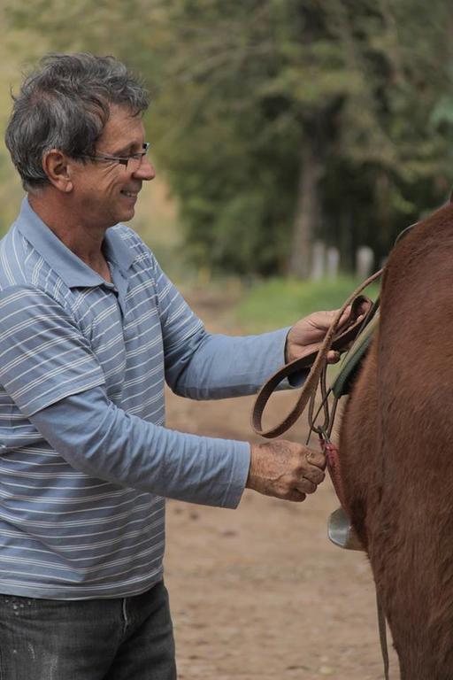 كامبوكيرا Pousada Realiza المظهر الخارجي الصورة