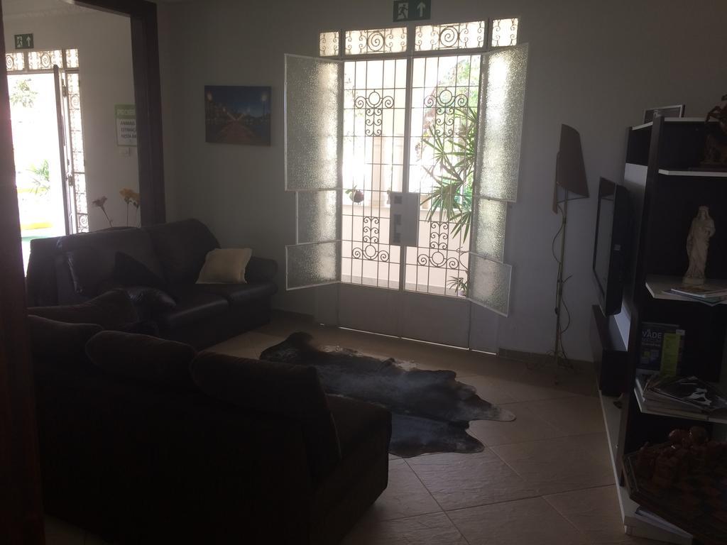كامبوكيرا Pousada Realiza الغرفة الصورة